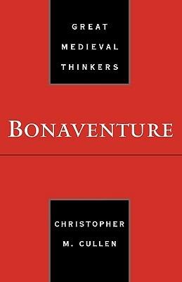 Bonaventure - Christopher M. Cullen - cover