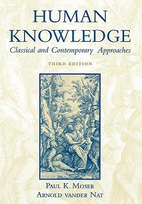 Human Knowledge - cover