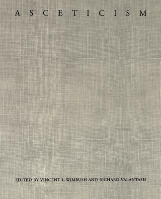 Asceticism - cover