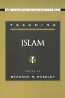 Teaching Islam - cover