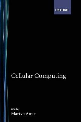 Cellular Computing - cover