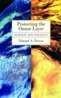 Protecting the Ozone Layer: Science and Strategy - Edward A. Parson - cover