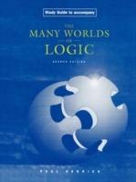 Study Guide to Accompany Many Worlds of Logic, 2/e - Paul Herrick - cover