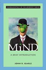 Mind: A Brief Introduction
