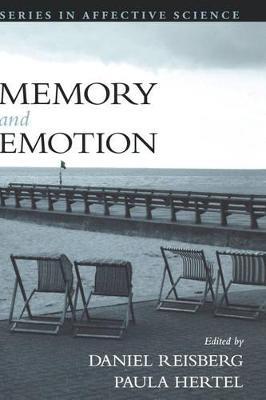 Memory and Emotion - cover