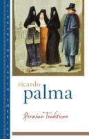 Peruvian Traditions - Richard Palma - cover