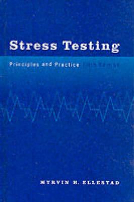 Stress Testing: Principles and Practice - cover
