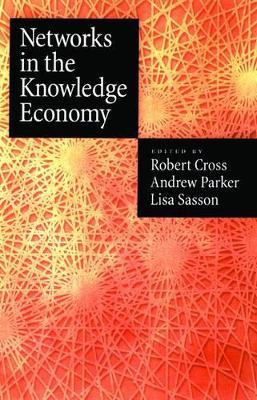 Networks in the Knowledge Economy - cover