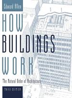 How Buildings Work: The Natural Order of Architecture