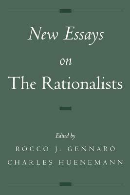 New Essays on the Rationalists - cover