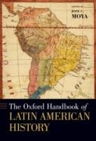 The Oxford Handbook of Latin American History - cover