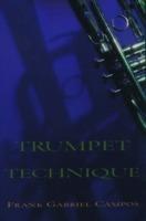Trumpet Technique - Campos - cover
