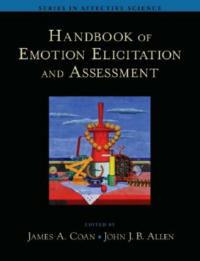 Handbook of Emotion Elicitation and Assessment - cover