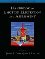 Handbook of Emotion Elicitation and Assessment