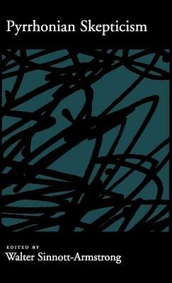 Pyrrhonian Skepticism - cover