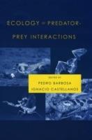 Ecology of Predator-Prey Interactions - cover