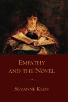 Empathy and the Novel - Suzanne Keen - cover