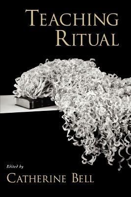 Teaching Ritual - cover