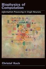 Biophysics of Computation: Information processing in single neurons
