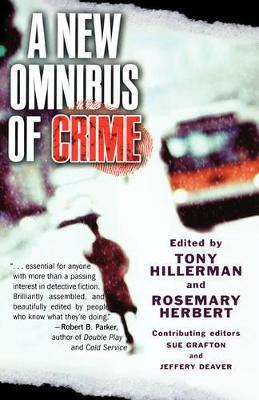 A New Omnibus of Crime - cover