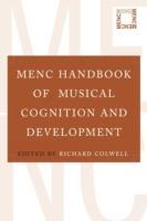 MENC Handbook of Musical Cognition and Development - cover