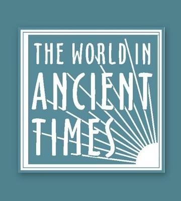 Student Study Guide to the Ancient Roman World - Mellor,McGee - cover