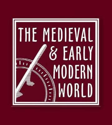 Student Study Guide to the African and Middle Eastern World, 600-1500 - Pouwels - cover