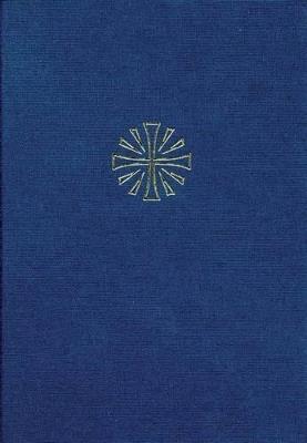 Revised Standard Version Catholic Bible: Compact Edition - cover