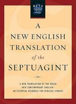 A New English Translation of the Septuagint