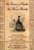 The Curse of Caste - Collins - cover