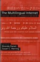 The Multilingual Internet: Language, Culture, and Communication Online - cover