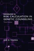 Introduction to Risk Calculation in Genetic Counseling - Ian D. Young - cover
