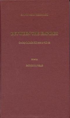 Between the Empires: Society in India 300 BCE to 400 CE - cover