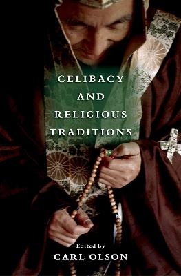 Celibacy and Religious Traditions - cover