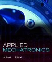 Applied Mechatronics - A. Smaili,F. Mrad - cover