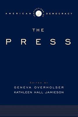 The Press - cover