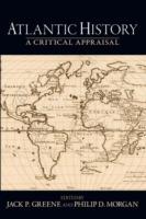 Atlantic History: A Critical Appraisal - cover