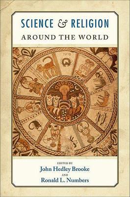 Science and Religion Around the World - cover