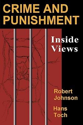 Crime and Punishment: Inside Views - cover
