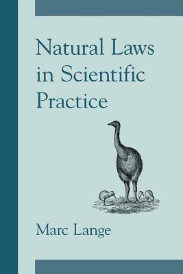 Natural Laws in Scientific Practice - Marc Lange - cover