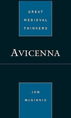 Avicenna - Jon McGinnis - cover