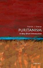 Puritanism: A Very Short Introduction