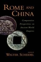 Rome and China: Comparative Perspectives on Ancient World Empires - cover