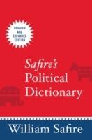 Safire's Political Dictionary - cover