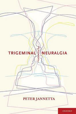 Trigeminal Neuralgia - cover