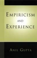 Empiricism and Experience - Anil Gupta - cover