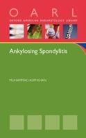 Ankylosing Spondylitis - Muhammad Asim Khan - cover