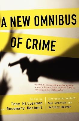 A New Omnibus of Crime - cover