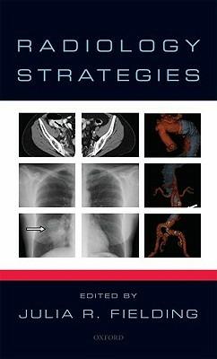 Radiology Strategies - cover