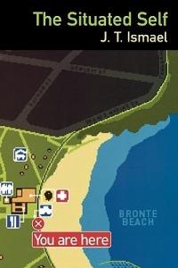 The Situated Self - J.T. Ismael - cover